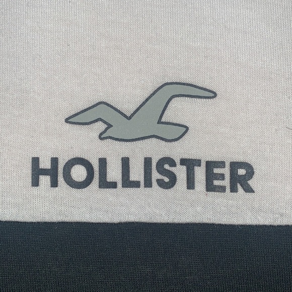 Hollister easy tee - Picture 3 of 3